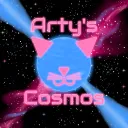 Arty's Cosmos