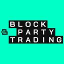 BlockParty Trading Discord Server Icon