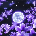 Naami’s Grove Discord Server Icon