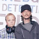 The Detectorists — Unofficial