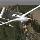 Drone Attack Game