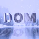 𝑫𝒐𝒎’𝒔 𝑴𝒂𝒓𝒌𝒆𝒕❄