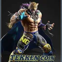 TEKKENCOIN