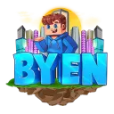 Byen.net | Discord (LUKKET)