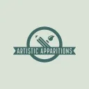 Artistic Apparitions