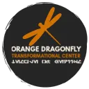 Orange Dragonfly Center
