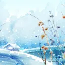 WinterFalls