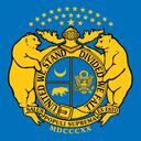Missouri State Guard Discord Server Icon