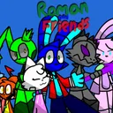 Roman and Friends RP PUBLIC