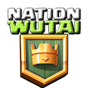 Wutai Nation (Clash Royale) Server Icon