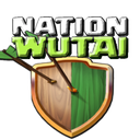 Wutai Nation (Clash of Clans) Server Icon