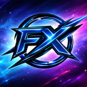 FusionX Studios Discord server icon