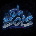Da Bois Discord server icon