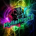 ⚜ HyliaNight ⚜