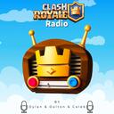 Clash Royale Radio Discord Server Icon