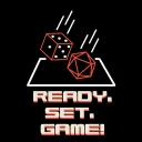 Ready. Set. Game!
