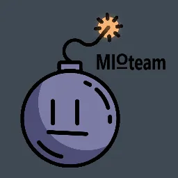 MIOteam - алё гараж, это 2.2 — Дискорд Сервер