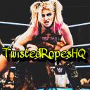 TwistedRopesHQ Discord Server Icon
