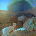 🌿Hickorys Flock film🌿