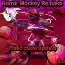 Horror Monkeys Remake    Discord Server Icon
