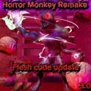 Horror Monkeys Remake  Discord Server Icon
