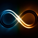 Infinite Server Server Icon