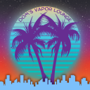 Dom's Vapor Lounge Discord server icon