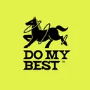DO MY BEST