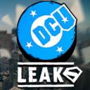 DCULeaks Official Server icon