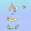 Ghostlers NFT