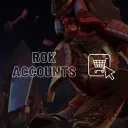 RoK Accounts MarketPlace | Anna & Savci