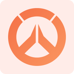 Discovery icon for Overwatch Indonesia Discord server