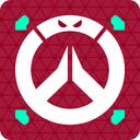 Overwatch Indonesia icon