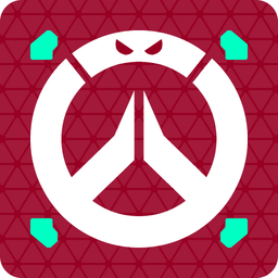 Discovery icon for Overwatch Indonesia Discord server