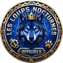 Les Loups Nocturnes Officiel