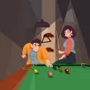 Booza Games Server