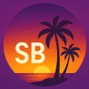 Sunset Bay  Discord Server Icon