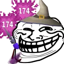 troll face enthusiasts