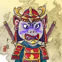ONE SAMURAI