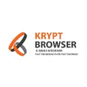 Krypt Browser