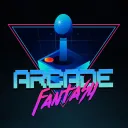 Arcade Fantasy's server