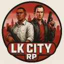 👑・LK CITY FA・FA・GTA RP