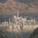 Gondolin, The Hidden City