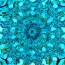 Cyan's Kaleidoscope