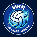 VBR Locker Room Discord server icon