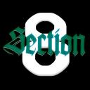 Section8 RP Discord Server Icon