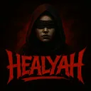 Healyah  Gaming