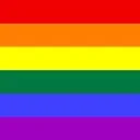 La romance arc en ciel