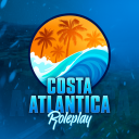 Discovery icon for 🌊 Costa Atlântica RP [FECHADO ]🌊 Discord server