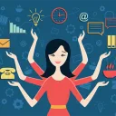 The Administrative Professionals